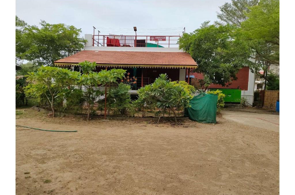 Kumbakonam House | Viruksham Homestay