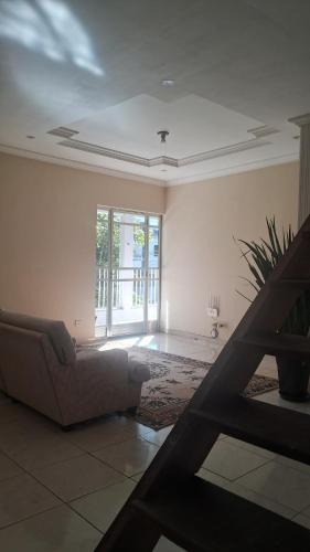 Caparao Velho Apartment | Visão das montanhas