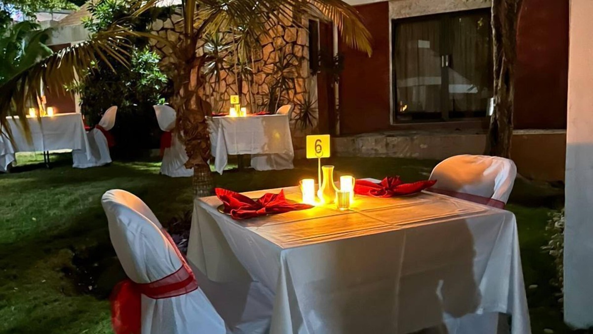 Delmas Hotel | Visa Lodge