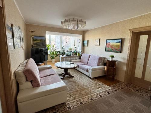 Visaginas Apartment | VIsagino Apartment