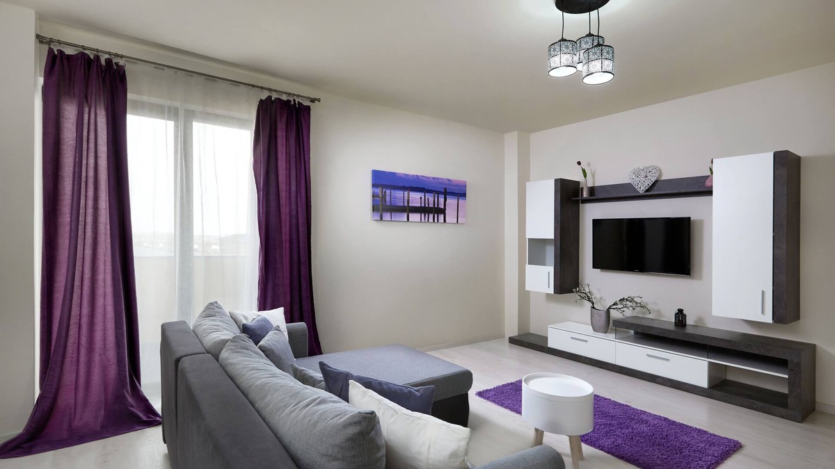 Timisoara Apartment | Visaj Residence