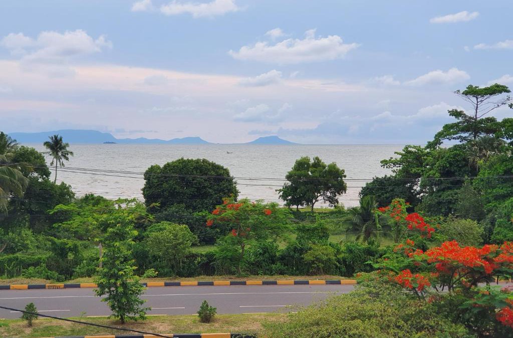 Krong Kaeb House | Visal Sak Guesthouse