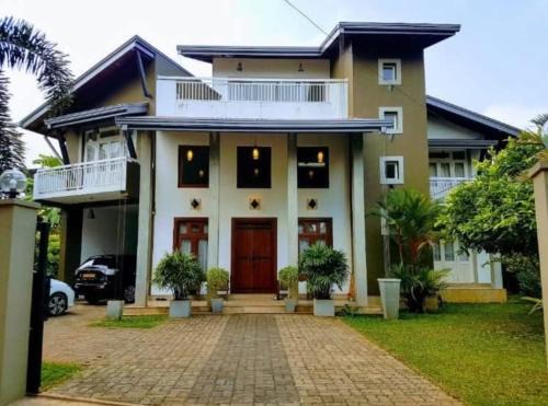 New Town Villa | Visal Villa Anuradhapura