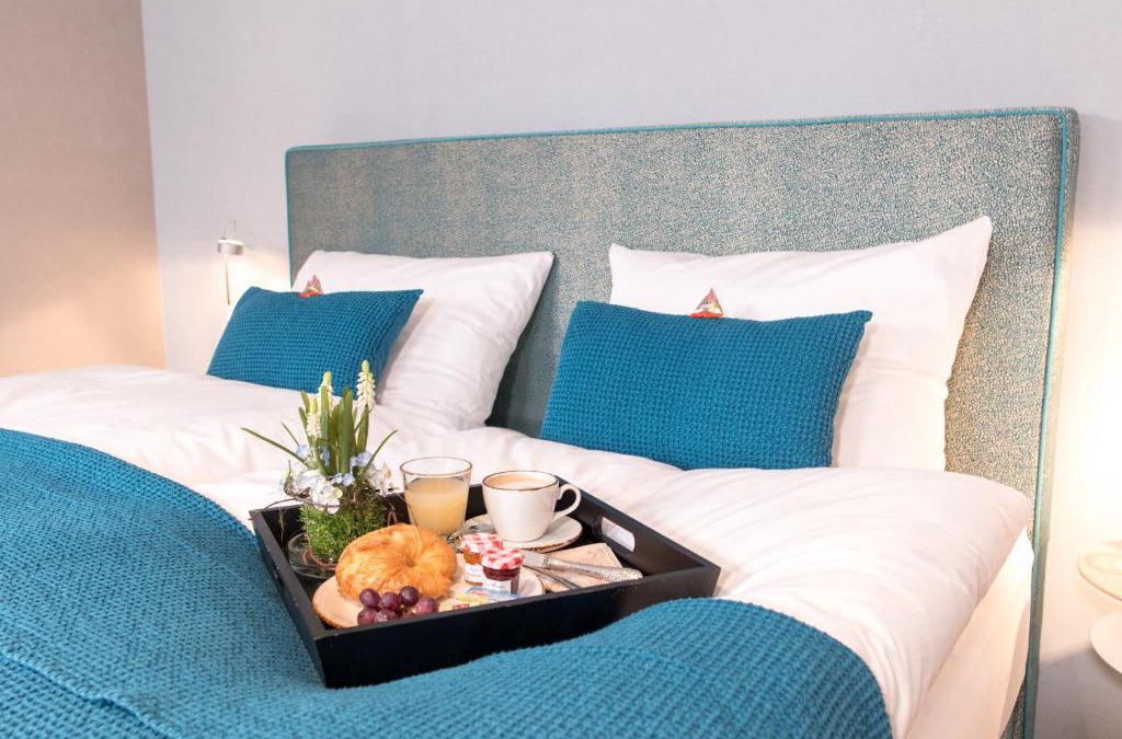 Visbek Hotel | Visbeker Deern Hotel Garni