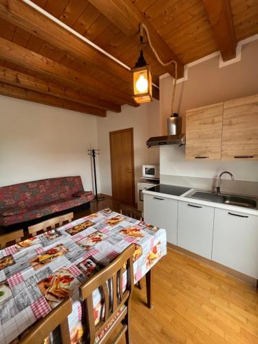 Visco Apartment | Vischaus