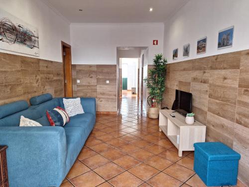 Vale de Seixos House | Visconde de Estoi