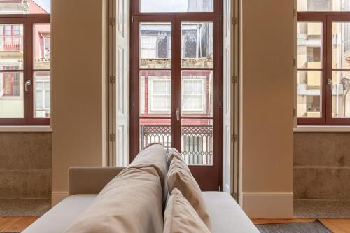 Bonfim Apartment | Visconde de Gandara Apartment by Porto Stories