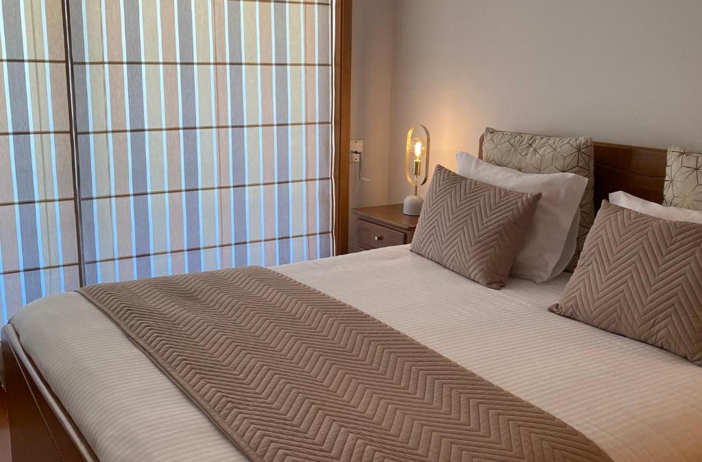 Viseu Apartment | Viseu Home