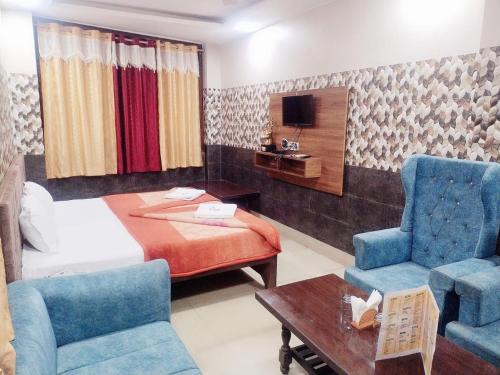 Unnao Hotel | Vishal Palace Hotel Unnao