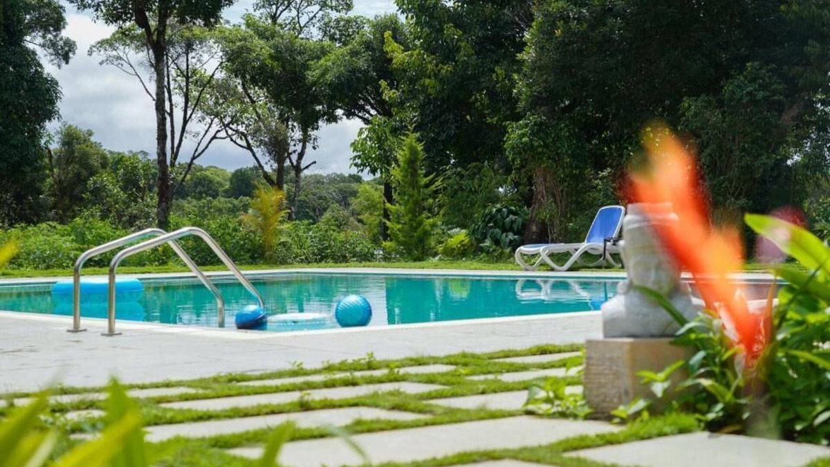 Madikeri Resort | Vishmaa Resort Coorg - Cottage 1