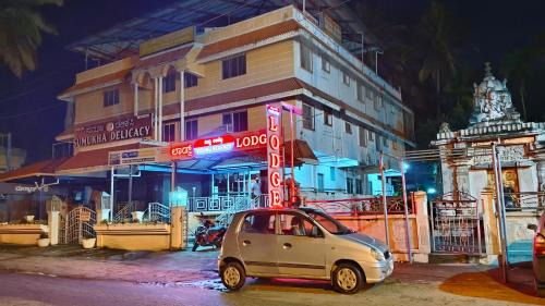 Belur Hotel | vishnuregencybelur