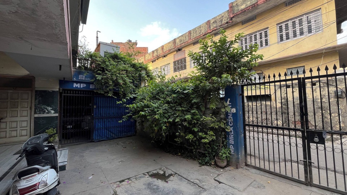 Varanasi House | Vishwa Deva Homestay