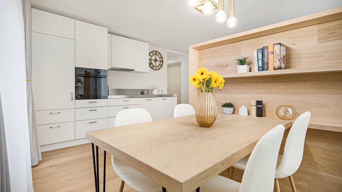 Old Town Apartment | VISIMO Apartments Chur