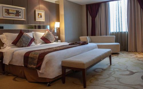 North Chaoyang Hotel | Vision Hotel