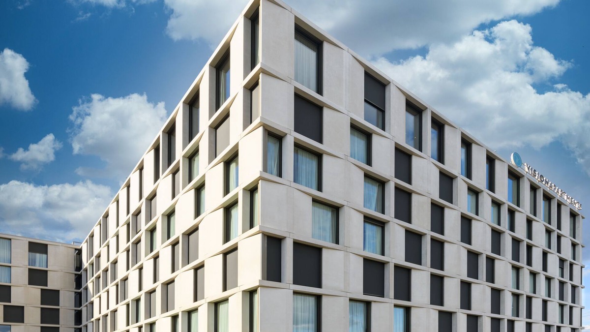 Glattbrugg Apartment | VISIONAPARTMENTS Glattbrugg