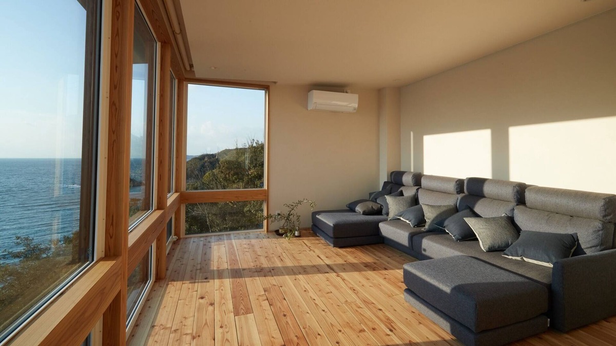 Ohama House | visionary / Mitoyo Kagawa
