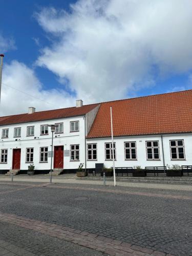 Frederikssund Hotel | VISIONHOUSE Hotel