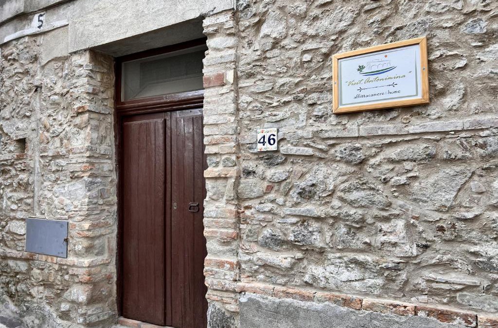 Antonimina House | Visit.Antonimina | home