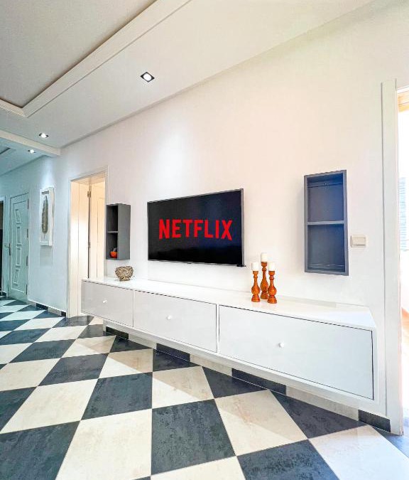 Oued Laou Apartment | Visit Chamal - Florencia