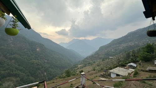 Khattalwada House | Visit Dodital Home Stay