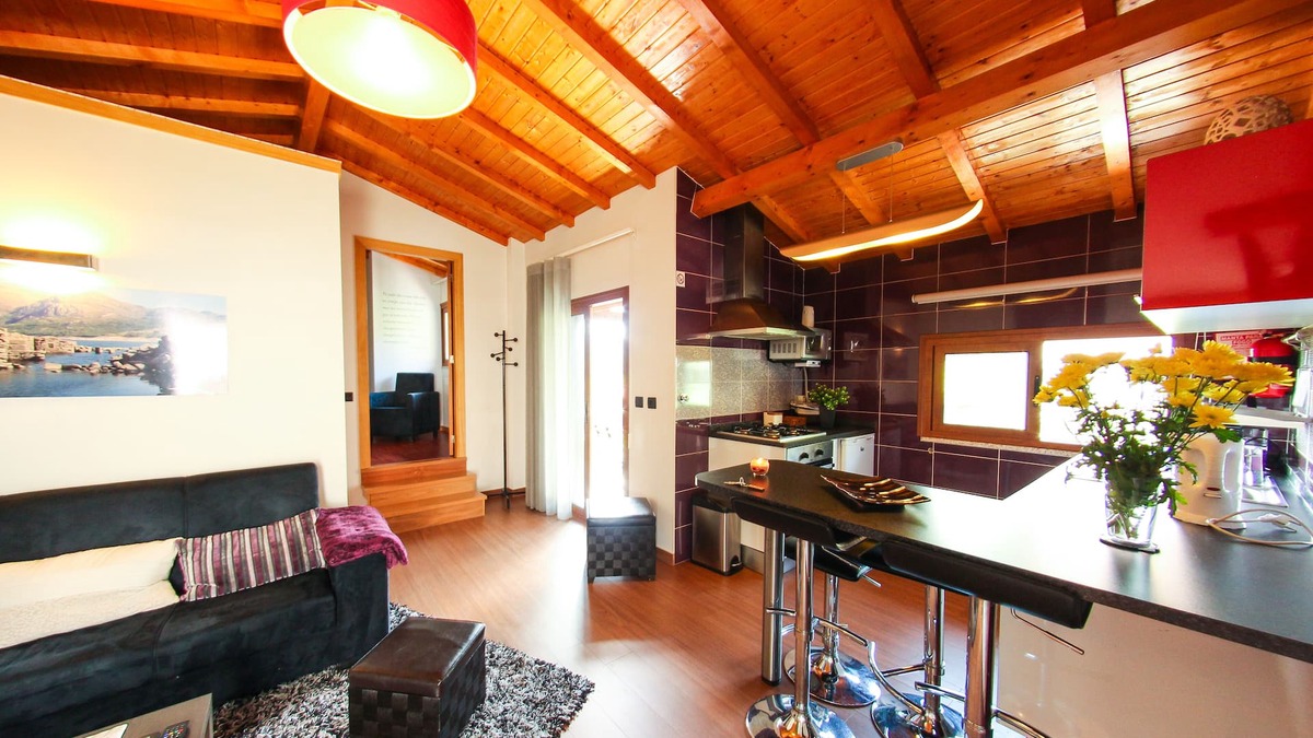Campo de Gerez Cottage | Visit Geres (Apart. T1)/Welcome to Geres flat T1