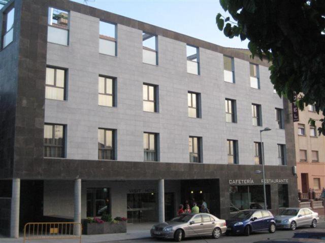 Caspe Hotel | Visit Hotel