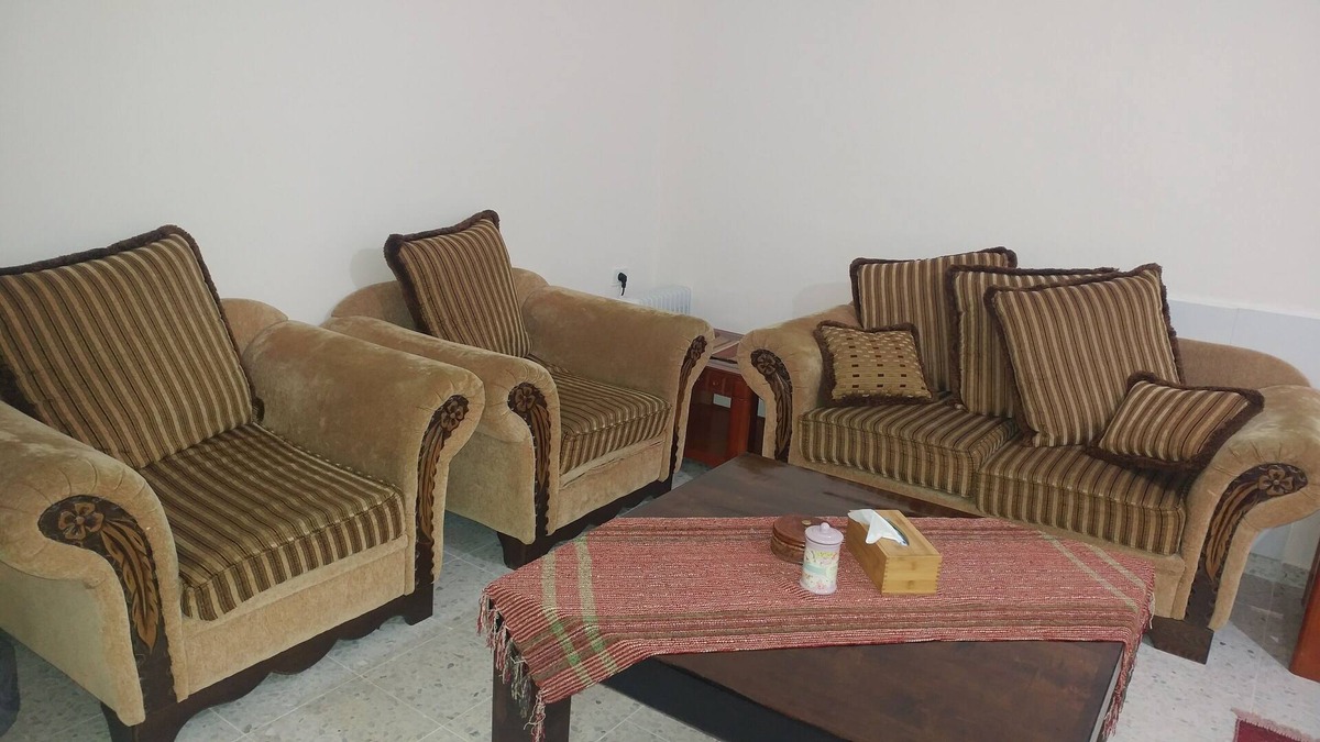 al-Khader Apartment | Visit Jerusalem & Bethlehem, Quite, Safe and free Secured parking.