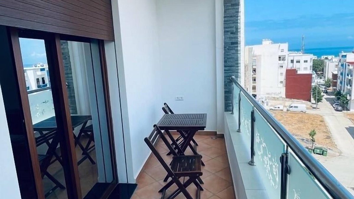 Oued Laou Apartment | Visit oued Laou: Florancia