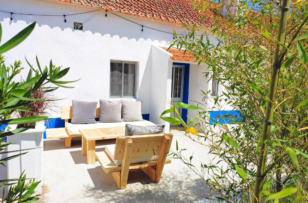 Alcacer do Sal Apartment | Visit PachaMama Community