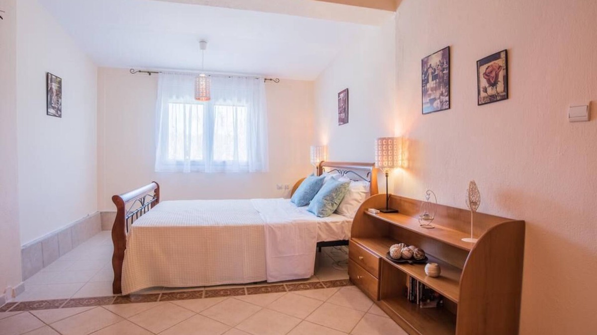 Vourvourou House | visit the most beautifull beaches of Chalkidiki