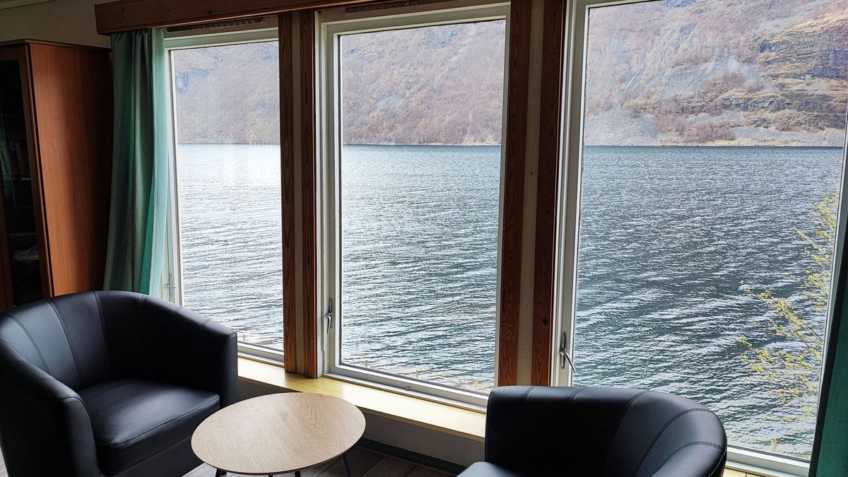 Undredal Apartment | Visit Undredal