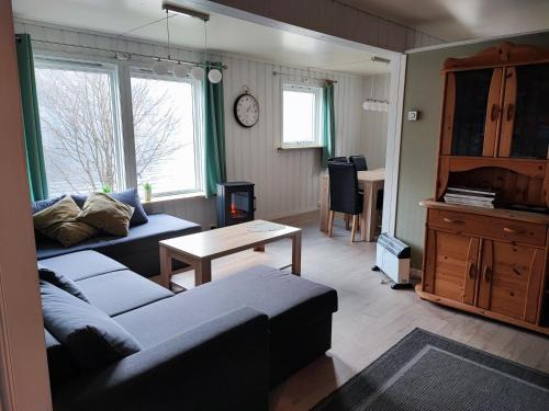 Undredal House | Visit Undredal