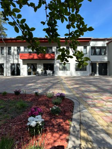 Kandava House | visitDINAMO