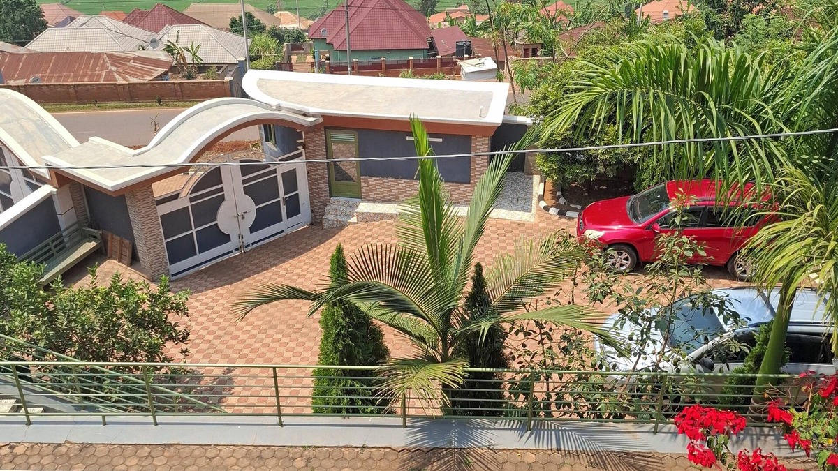 Rwanda Apartment | Visitez les Gorilles, Kigali, Appartement de Rêve