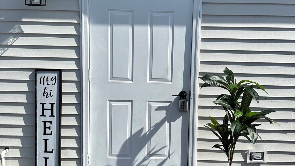 La Vergne Apartment | Visitor House