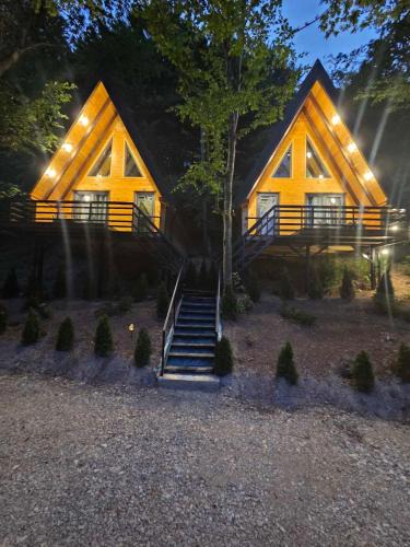 Plav Apartment | Visitor Place