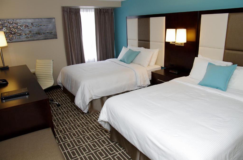 Hamilton Hotel | Visitor's Inn