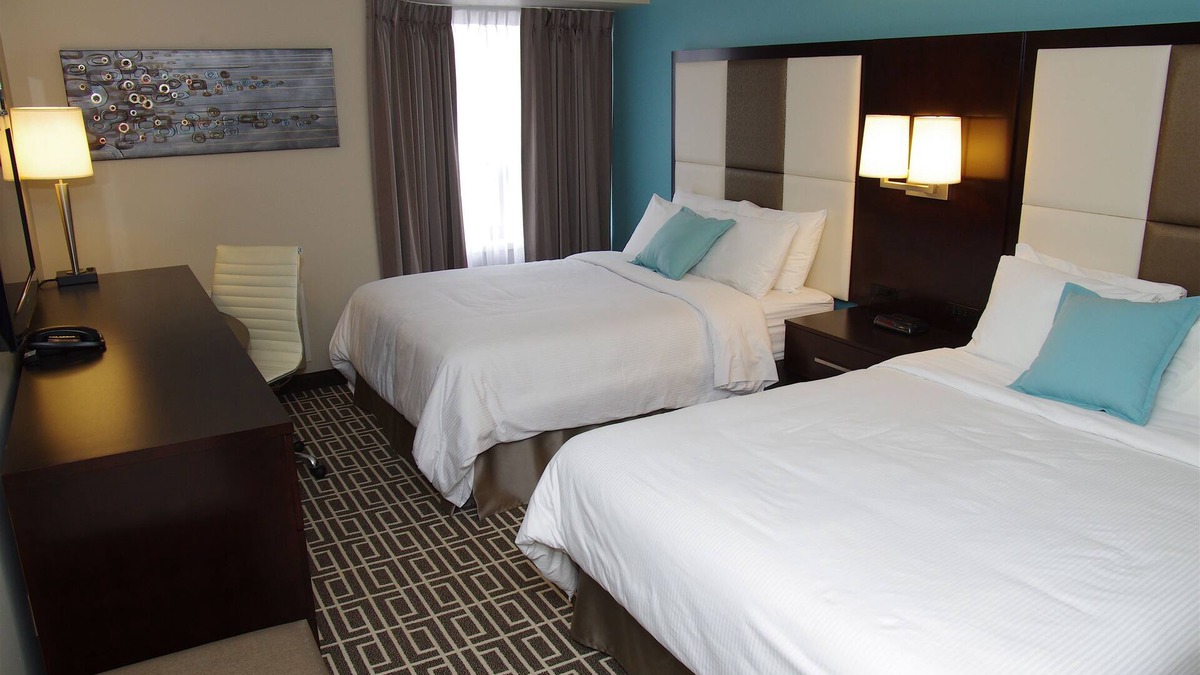 Hamilton Hotel | Visitors Inn