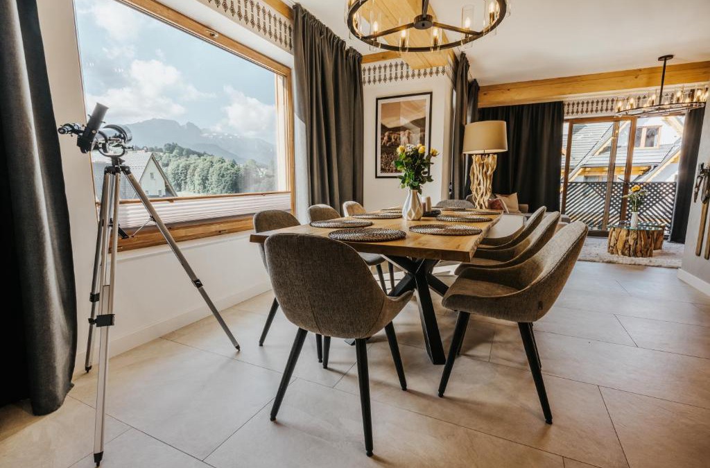 Zakopane Apartment | VisitZakopane - Bachledzki Wierch Resort & SPA