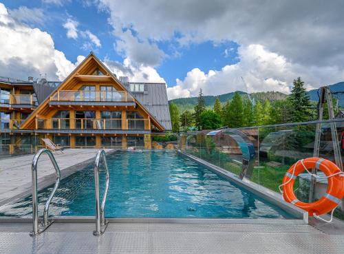 Zakopane Apartment | VisitZakopane - Royal Resort Wellness & SPA