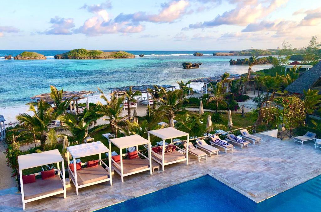 Watamu Resort | Visiwa Beach Resort
