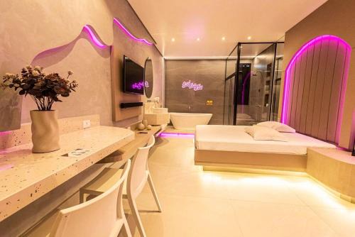 Jardim Carvalho Hotel | Vison Boutique Motel