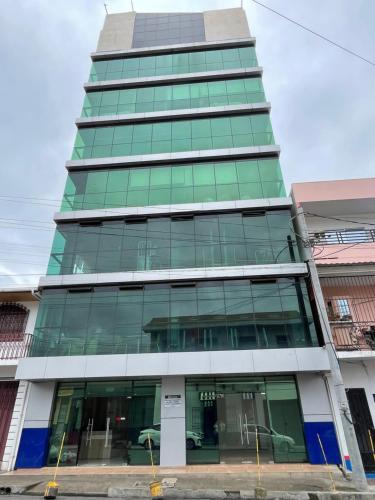 Matagalpa Apartment | Vista al Centro