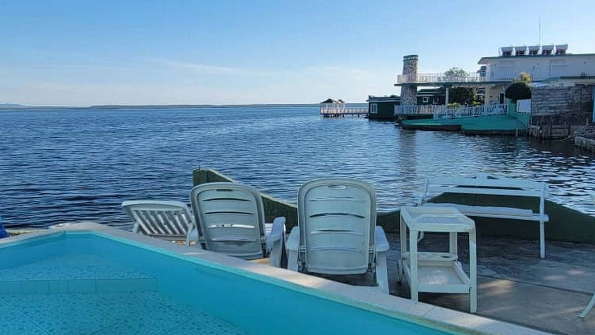 Cienfuegos House | Vista al Mar