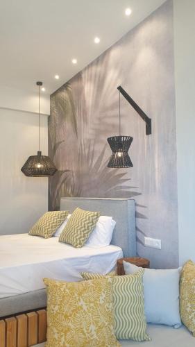 Messinia Hotel | Vista Al Mare Luxury Apartments