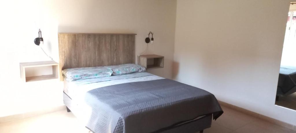 Vistalba Ski Chalet | Vista andes II