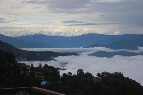 Dhulikhel Hotel | Vista Apartelle, Luxury Apartment Hotel