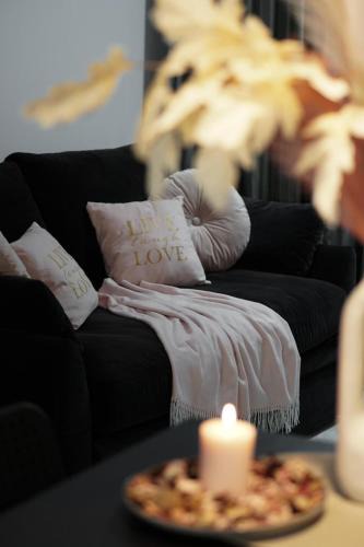 gmina Debe Wielkie Apartment | Vista apartment2