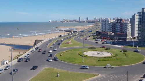 Constitucion Apartment | Vista Atlántica