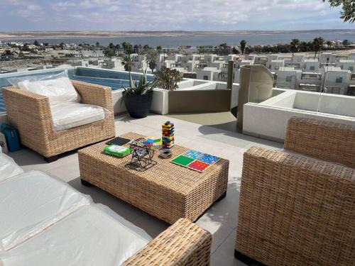 Bahia Inglesa Apartment | Vista Bahia